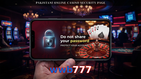 Payment and PKR controls in Wwb777